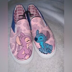 Adult Stitch Shoe